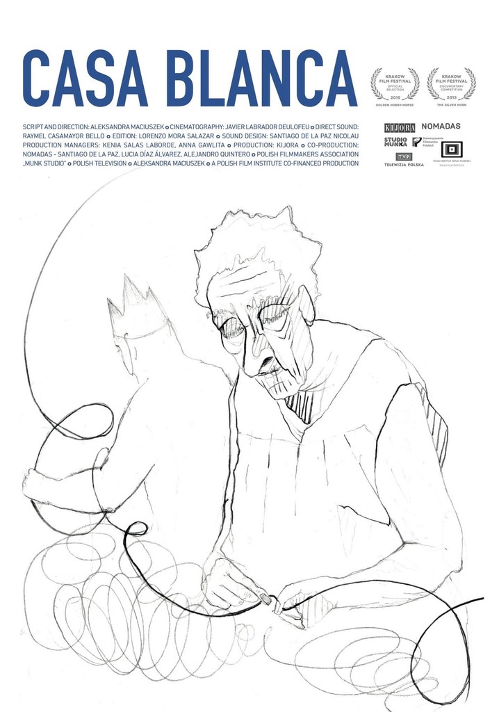 Casa Blanca película Ver online completas en español